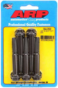 Bolt Kit - 12pt. (5) 3/8-16 x 2.500 - 6442500