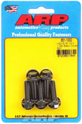 Bolt Kit - 6pt. (5) 5/16-18 x 1.000 - 6511000