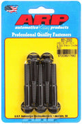 Bolt Kit - 6pt. (5) 5/16-18 x 2.000 - 6512000