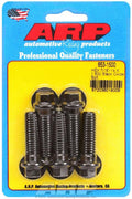 Bolt Kit - 6pt. (5) 7/16-14 x 1.500 - 6531500