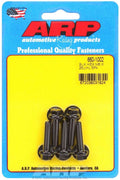 Bolt Kit - 6pt 5pk 6mm x 1.00 x 25mm - 6601002