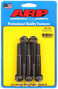 Bolt Kit - 6pt. (5) 10mm x 1.5 x 70mm - 6621009