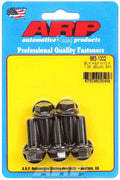 Bolt Kit - 6pt 5pk 10mm x 1.25 x 25mm - 6631002