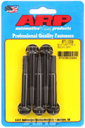 Bolt Kit - 12pt. (5) 8mm x 1.25 x 60mm - 6711009