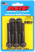 Bolt Kit - 12pt. (5) 10mm x 1.25 x 60mm - 6731008