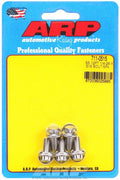 S/S Bolt Kit - 12pt. (5) 1/4-28 x .515 - 7110515