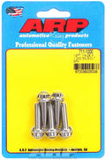 S/S Bolt Kit - 12pt. (5) 1/4-28 x 1.000 - 7111000