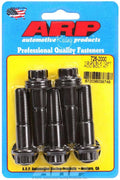 Bolt Kit - 12pt. (5pk) 1/2-20 x 2.000 - 7262000