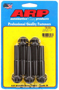 Bolt Kit - 12pt. (5pk) 1/2-20 x 2.500 - 7262500