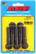 7/16-20 x 2.000 12pt Bolt Kit 5pk - 7432000