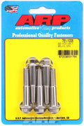 Bolt Kit - SS 6pt 5pk 8mm x 1.25 x 45mm - 7611006