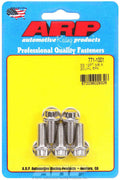 S/S Bolt Kit - 12pt. (5) 8mm x 1.25 x 20 - 7711001