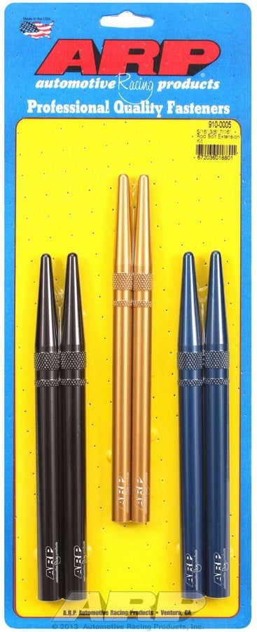 Rod Bolt Extension Kit - 9100005