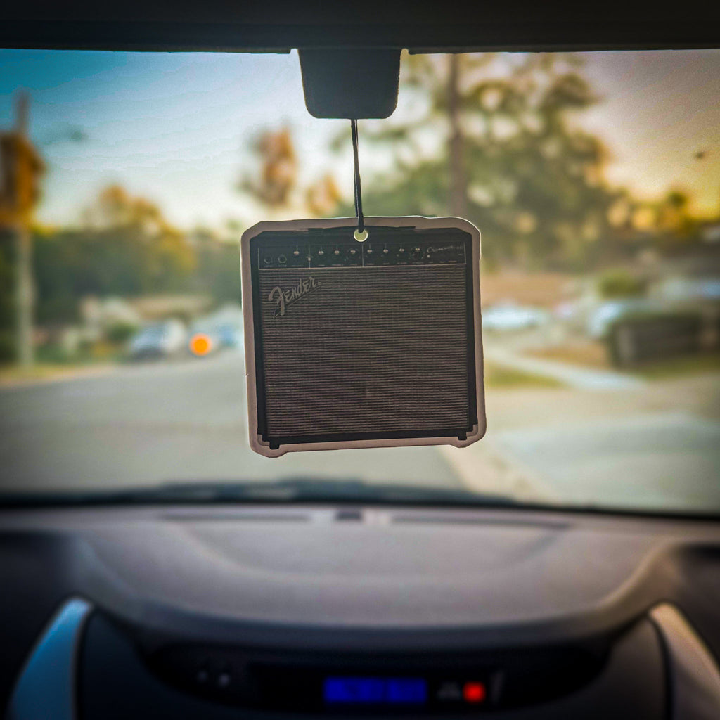 Fender Air Freshener (Two Pack)