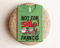 Not for Sale Francis Graphic Tee