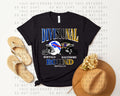 Divisional Round Buffalo/Baltimore Graphic Tee