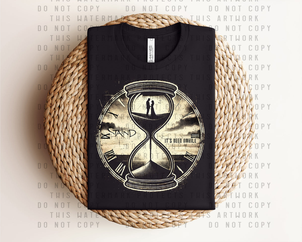 Staind Concert Graphic Tee