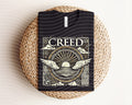 Creed Concert Graphic Tee