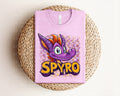 Spyro Graphic Tee