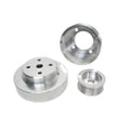 79-93 Ford Mustang GT 3 Piece Und - 1553