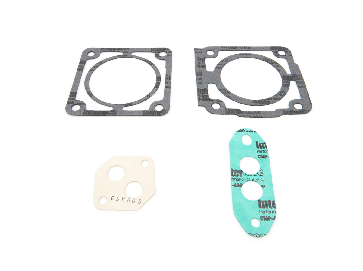 Throttle Body Gasket Kit - 65/70mm 86-93 Mustang - 1572