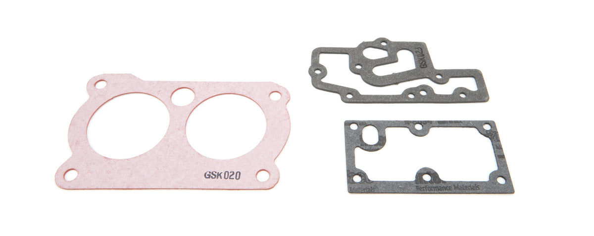 Throttle Body Gasket Kit - 52mm GM - 1583