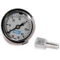 BBK Liquid Filled Fuel Pressur - 1617