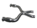 Exhaust Pipe - 1658