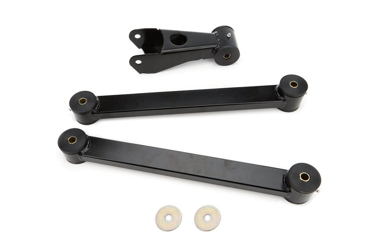 05-08 Ford Mustang Rear Upper - 2523