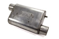 Muffler Stainless Chambered Rect - 31035