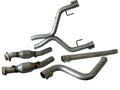Exhaust Pipe - 4011