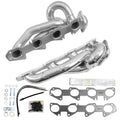1-3/4 Shorty Headers - 09-11 Dodge Ram 5.7L - 40140