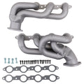 2010 Camaro Stainless 1-3/4 Shorty - 4020