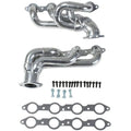 2010 Camaro Stainless 1-3/4 Shorty - 40200