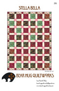 Stella Bella Quilt Pattern