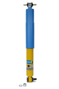 Shock Monotube Gas Charged Black - 24291699