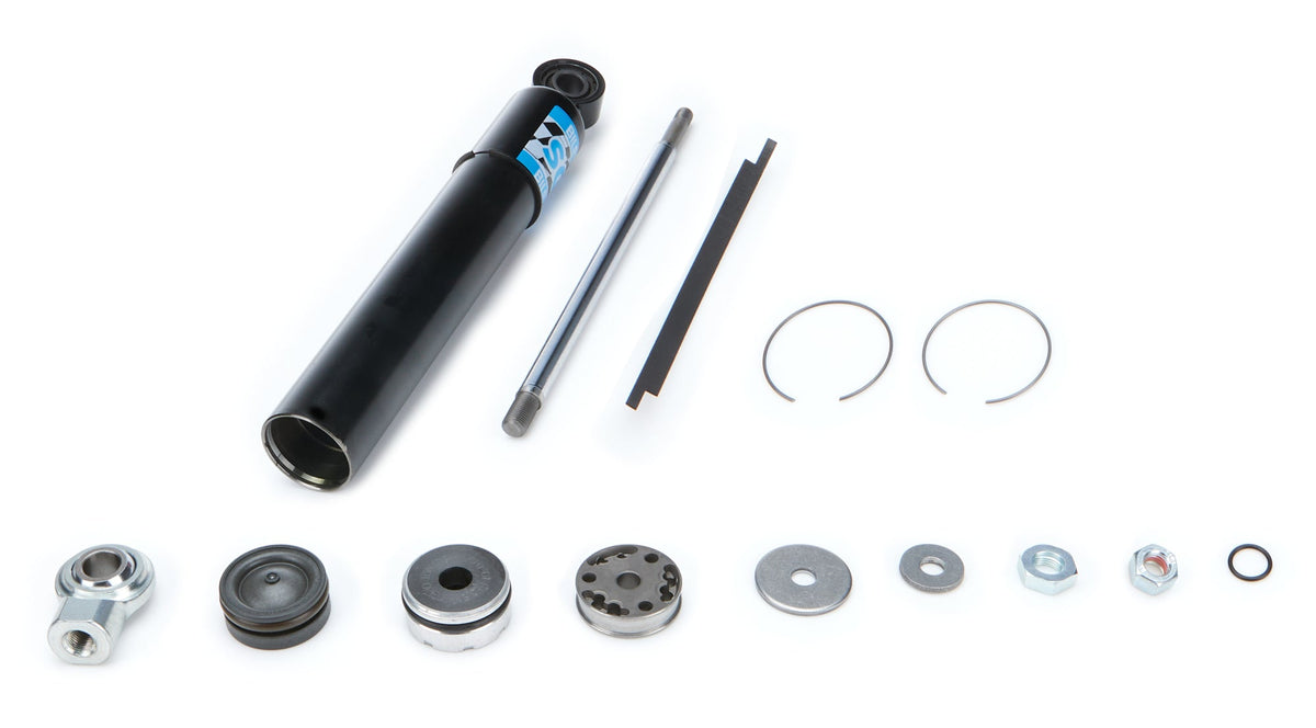 Suspension Shock Absorber - 33345673