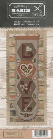 Hexi Door Greeter - February