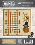Wool & Cotton Quilts thru the Year November
