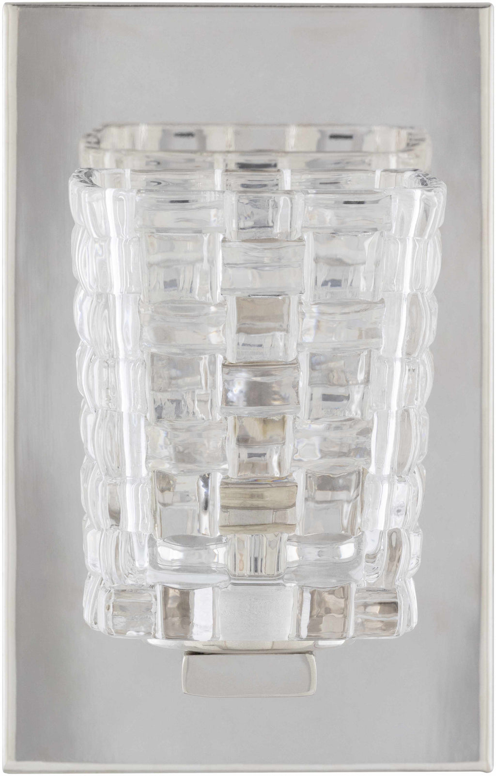 Brinscall Wall Light Fixture - Clearance