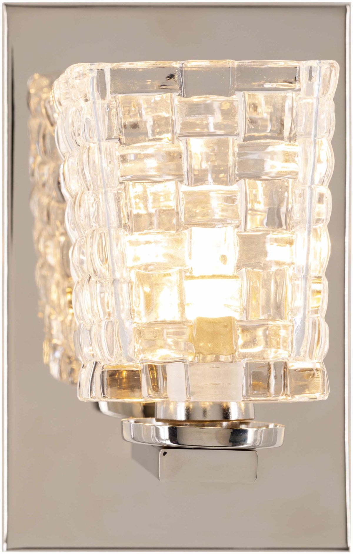 Brinscall Wall Light Fixture - Clearance