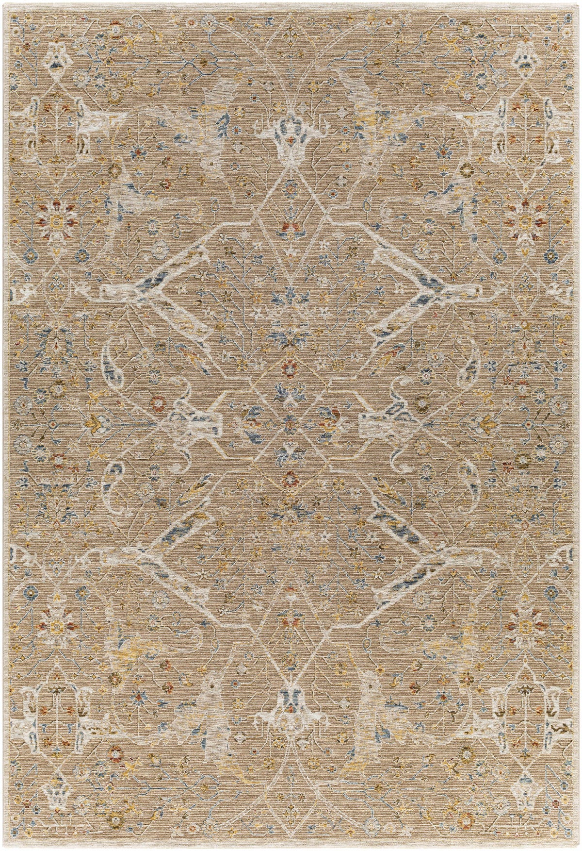 Barneyside Luxe Area Rug