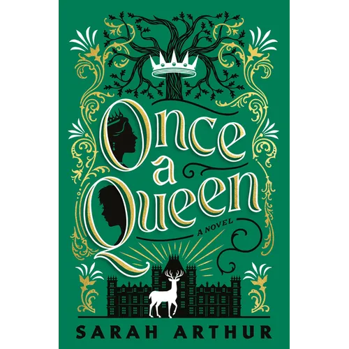 Once a Queen - Paperback