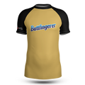 Buttfingerer BJJ Rashguard