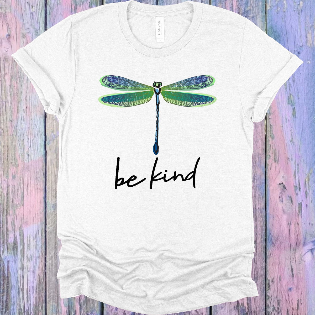 Be Kind Graphic Tee
