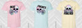 Forever Skull Graphic Tee
