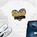 Blonde Bombshell Graphic Tee