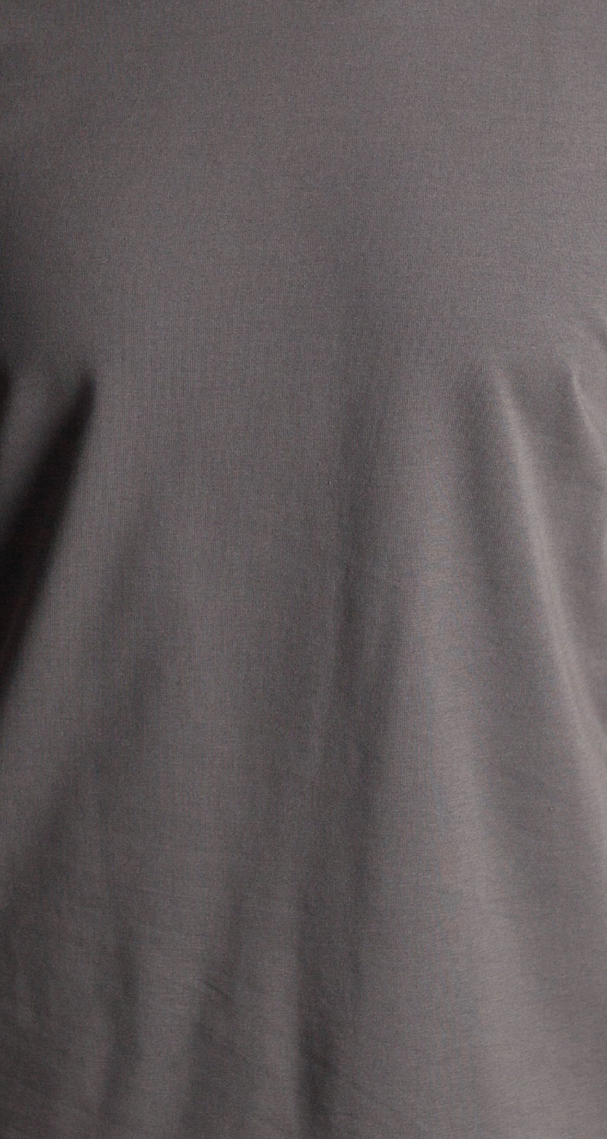 Buki State of the Art Supima Tee - Raven