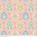Peter Rabbit™ Spring Painted Eggs Blossom