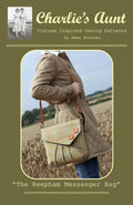 Reepham Messenger Bag